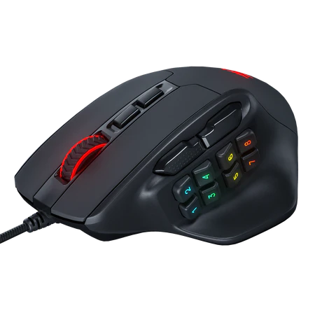 Mouse Redragon M811 Aatrox RGB