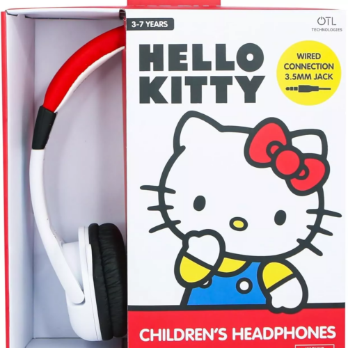 Kufje OTL - Hello Kitty Per Femije