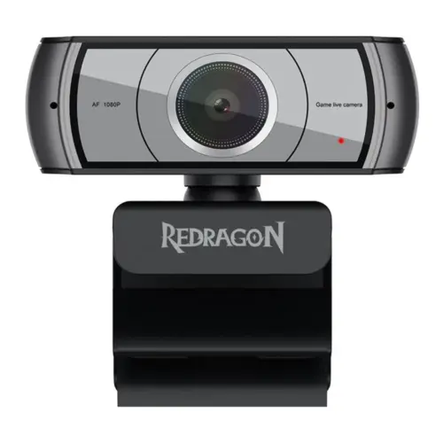 Kamera per PC Redragon Apex GW900 FHD