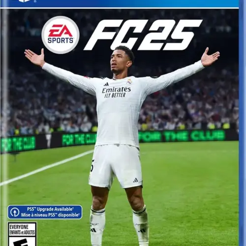 FC 25 për PS4 EA Sports