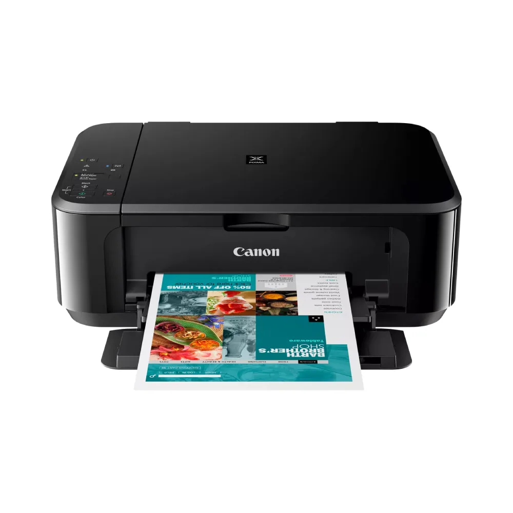 printer me ngjyra