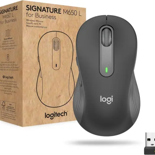 Mouse Logitech Signature M650