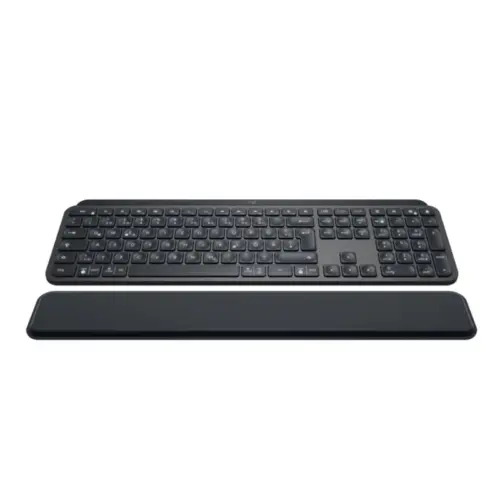 Tastierë PC Logitech MX Keys S with Palm Rest