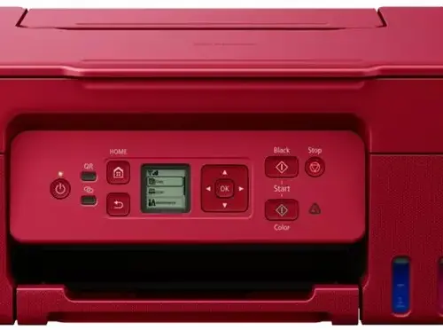 Printer me ngjyra Canon PIXMA G3470, All-in-One, MegaTank, A4