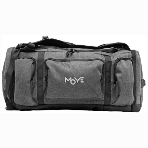 Çantë udhëtimi Moye Trailblazer Grey O5