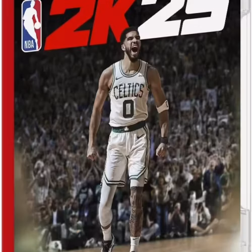 Switch NBA 2K25 Standart Edition