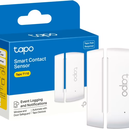TP-Link Tapo Door Sensor Mini