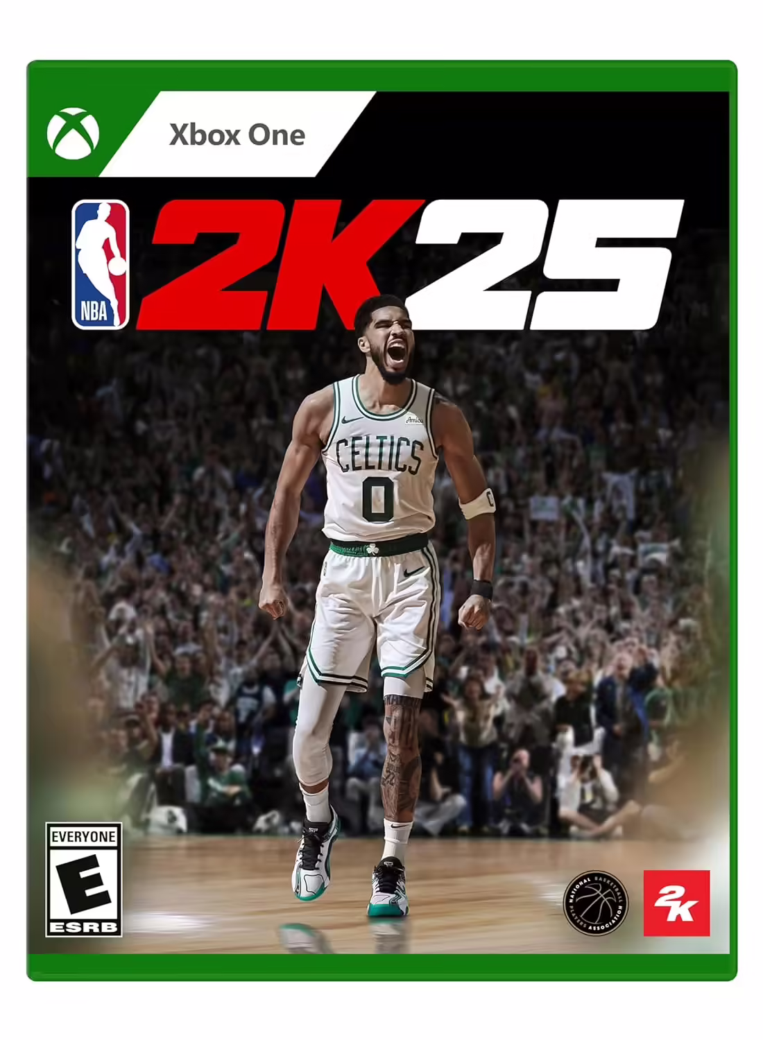 Xbox Series One/Xbox Series X NBA 2K25 Standart Edition