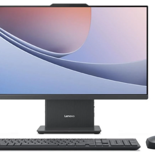 AIO PC 27" FHD Lenovo IdeaCentre 27IRH9 , Intel Core i5-13420H , 16GB RAM , 512GB SSD NVMe