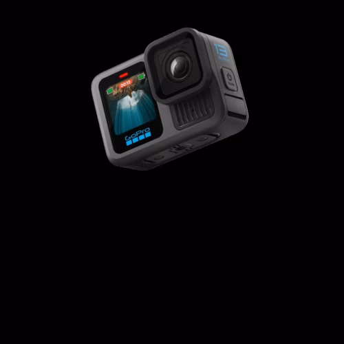 GoPro HERO13