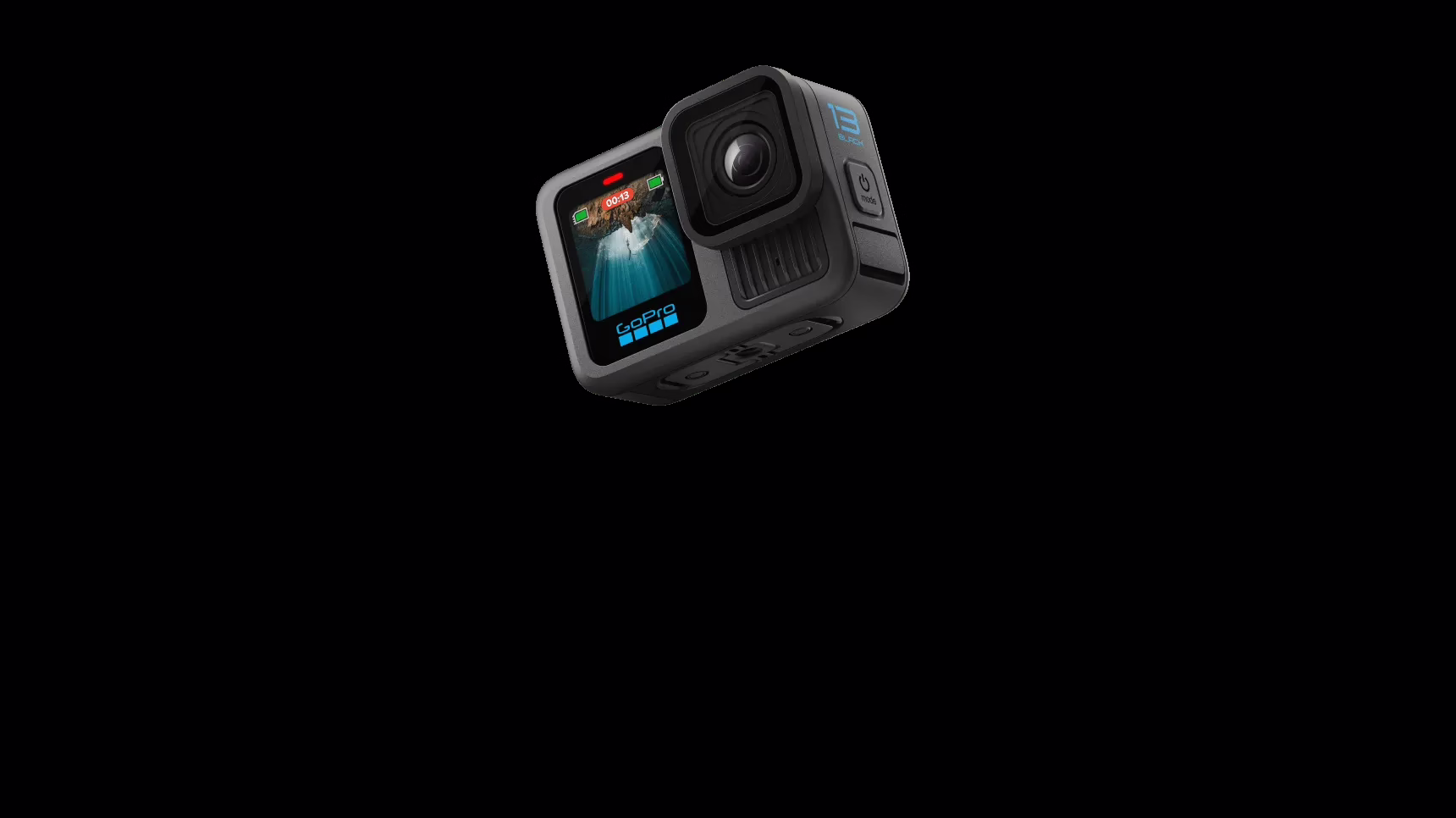 GoPro HERO13