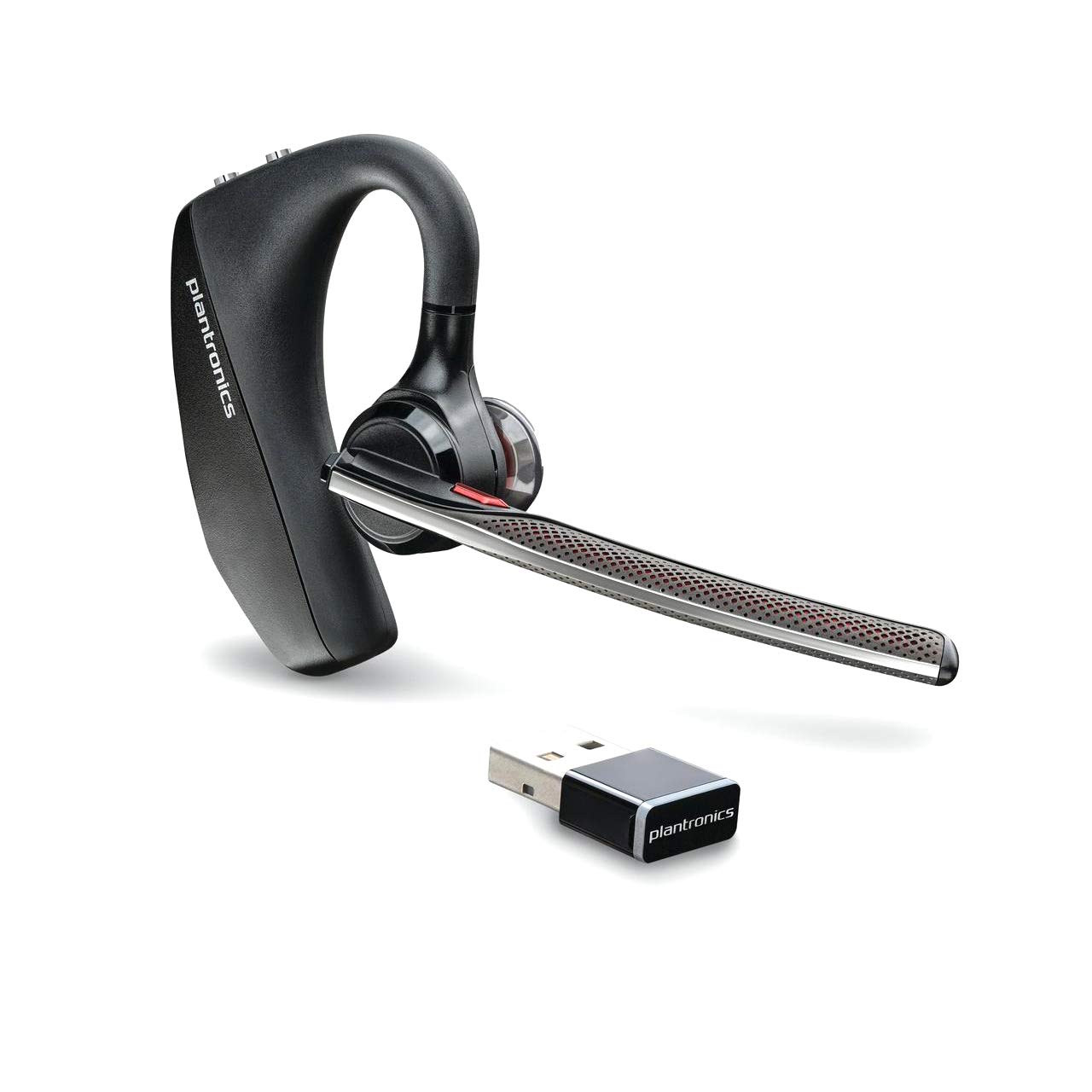Kufje Plantronics Voyager 5200 UC Bluetooth Call Center