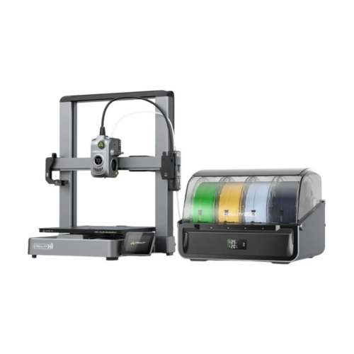 3D Printer Creality Hi Combo Prima