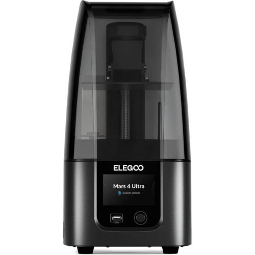 3D Printer Elegoo Mars 4 Ultra
