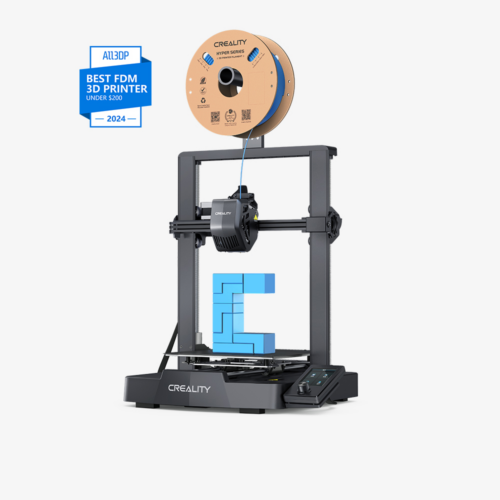 3D Printer CREALITY Ender-3 V3 SE