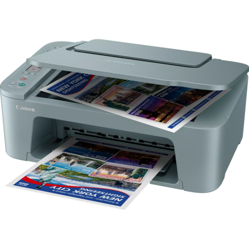 Printer me ngjyra CANON | IJ MFP PIXMA TS3752I