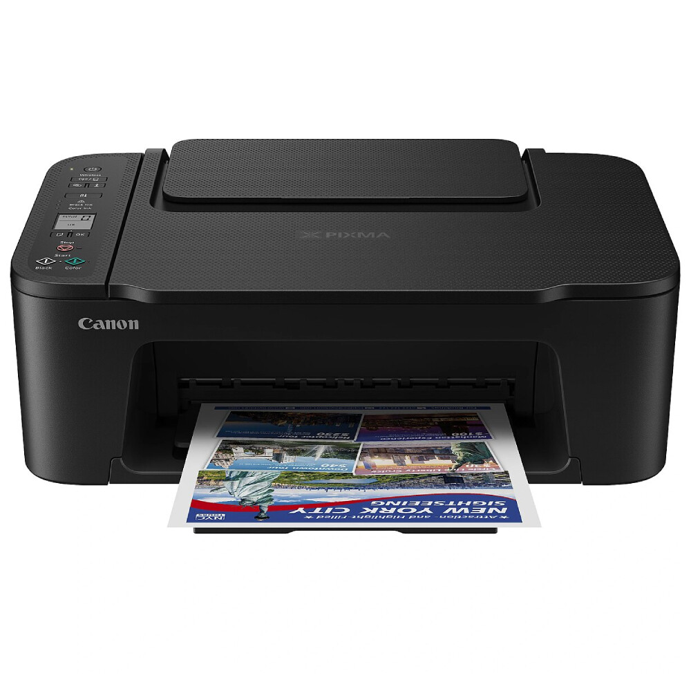 Printer me ngjyra Canon Pixma TS3350i