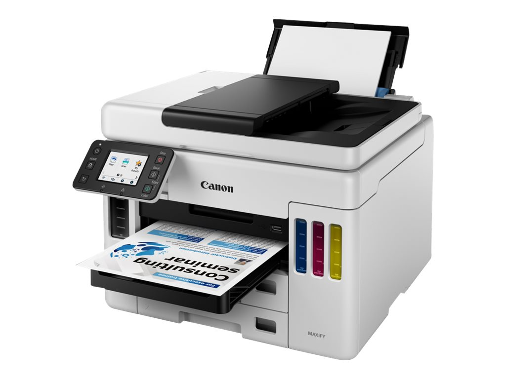PRINTER CANON PIXMA GX7040