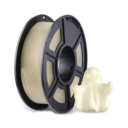 Filament Anycubic PLA Filament 1kg Clear