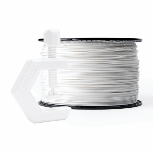 Filament Prusament PETG Clear 2kg
