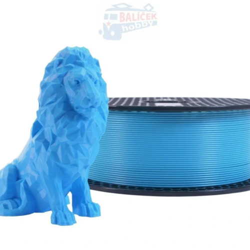 Filament Prusament PLA Azure Blue 1kg Refill