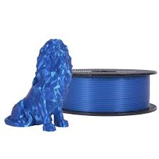 Filament Prusament PLA Blend Royal Blue 970g