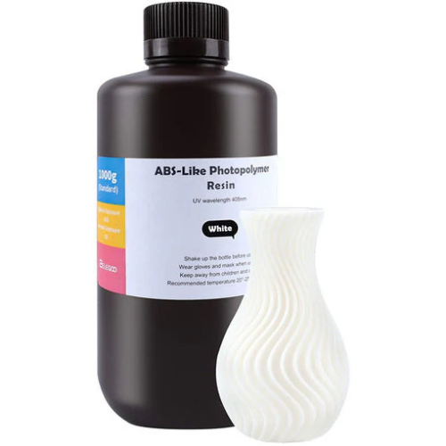 Resign Eleegoo ABS 1kg White