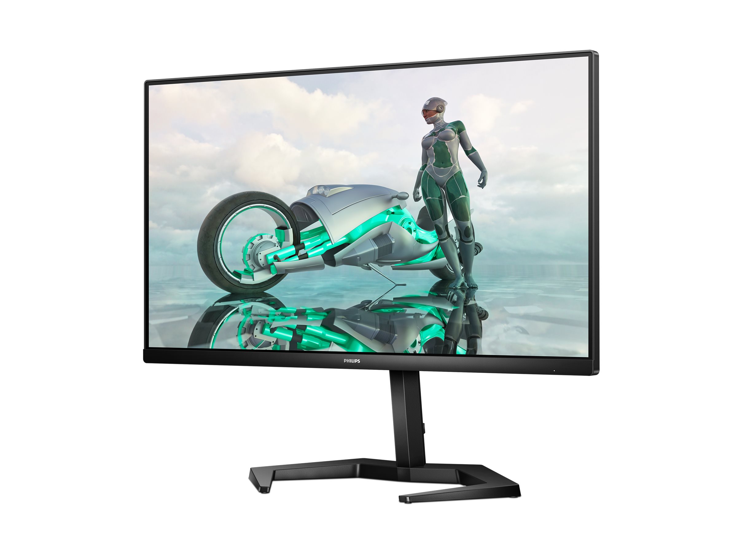 MONITOR PHILIPS 24M1N3200ZS/00 24"