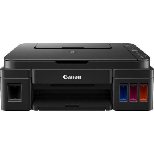 Printer me ngjyra Canon MFP PIXMA G3410