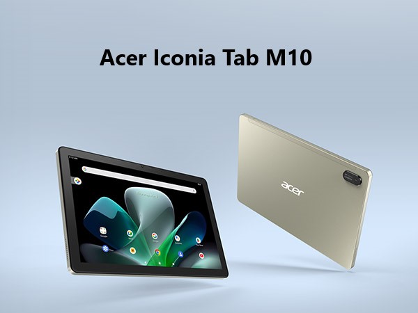 TABLET ACER ICONIA TAB M10