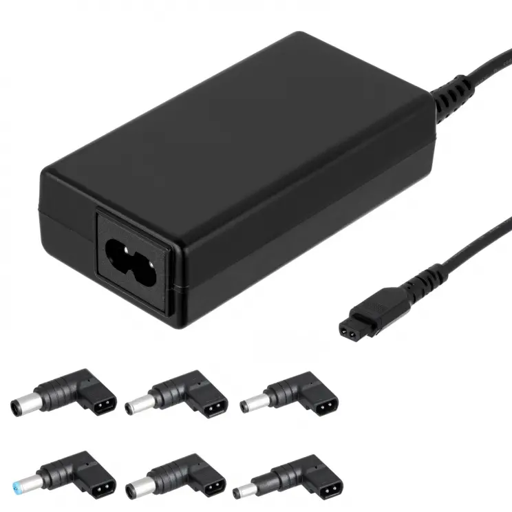 Universal Laptop Power Supply AK-NU-12 65W