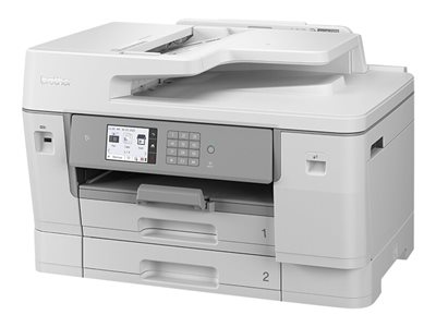 PRINTER BROTHER MFC INKJET MFCJ5955DWRE1
