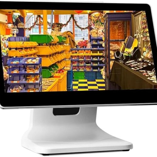 TOUCH SMART POS S586 15.6