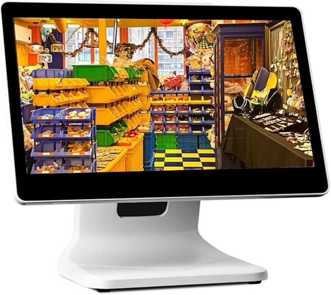 TOUCH SMART POS S586 15.6