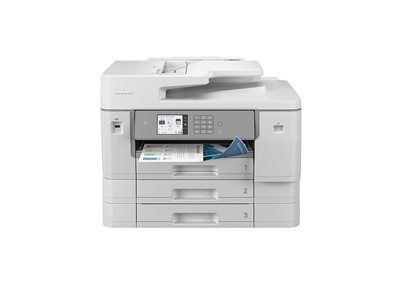 PRINTER BROTHER MFC INKJET MFCJ6957DWRE1