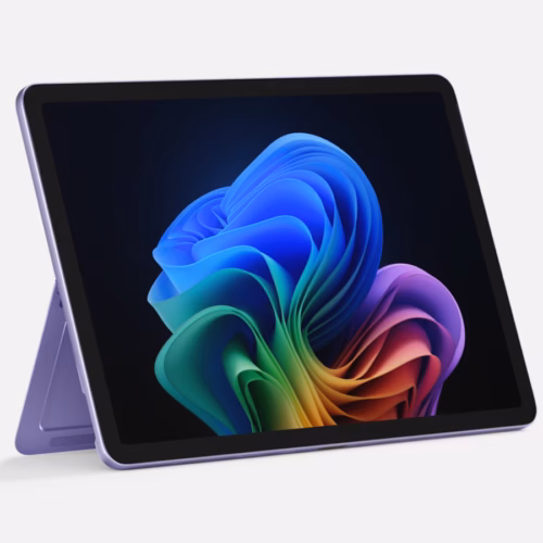 Surface Pro, Copilot+ PC, 12-inch
