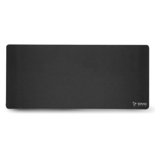Dimensions: 700x300x3mm Size: L Mouse pad version: Precision Control (mouse pad surface that provides better precision) Anti-slip rubber base keeps the mouse pad from sliding during use High quality material provides high precision and smooth motion of a mouse Stitched edge design provides durability and prevents edge fraying during intensive use The 3mm profile ensures high comfort of use of the mouse pad The texture of the mouse pad surface works with all kinds of mouse sensors Huge surface of mouse pad provides a lot of space for mouse, keyboard and other computer accessories