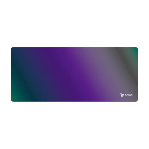 MousePad Savio Super Speed L , Prism Edition , 700x300x3mm