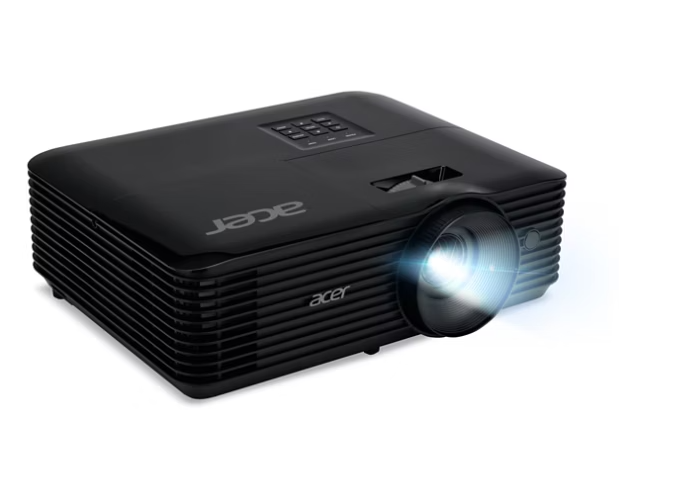 Projektor Acer X1128H 4800 LUMES