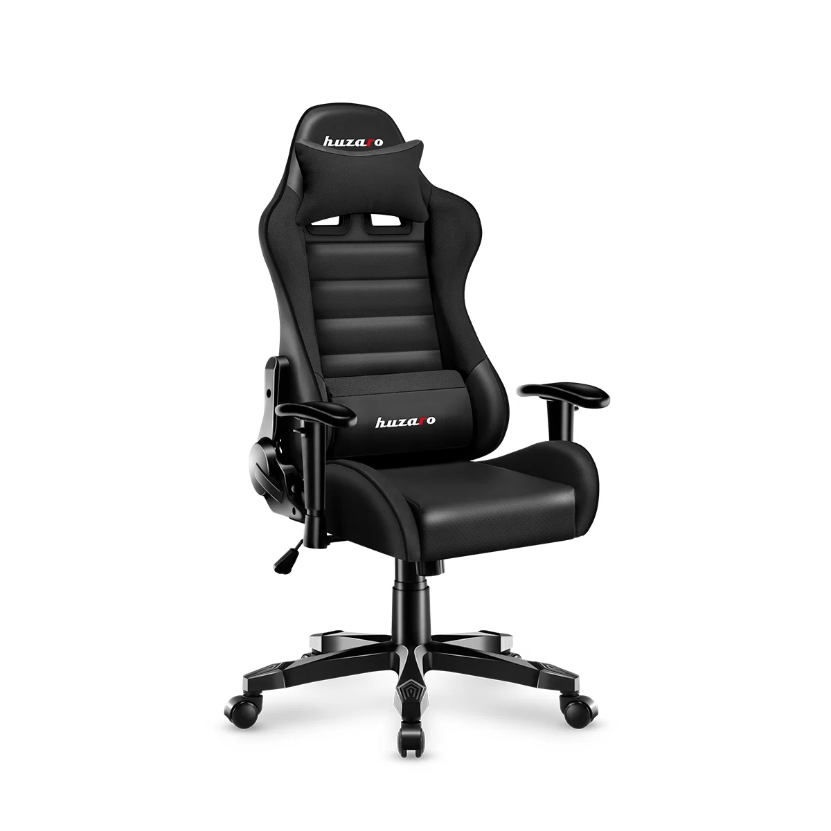 HUZARO RANGER 6.0 Children's Gaming Chair Black