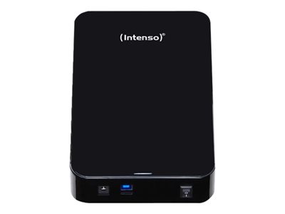 Intenso 3,5 Memory Center 8TB USB 3.0