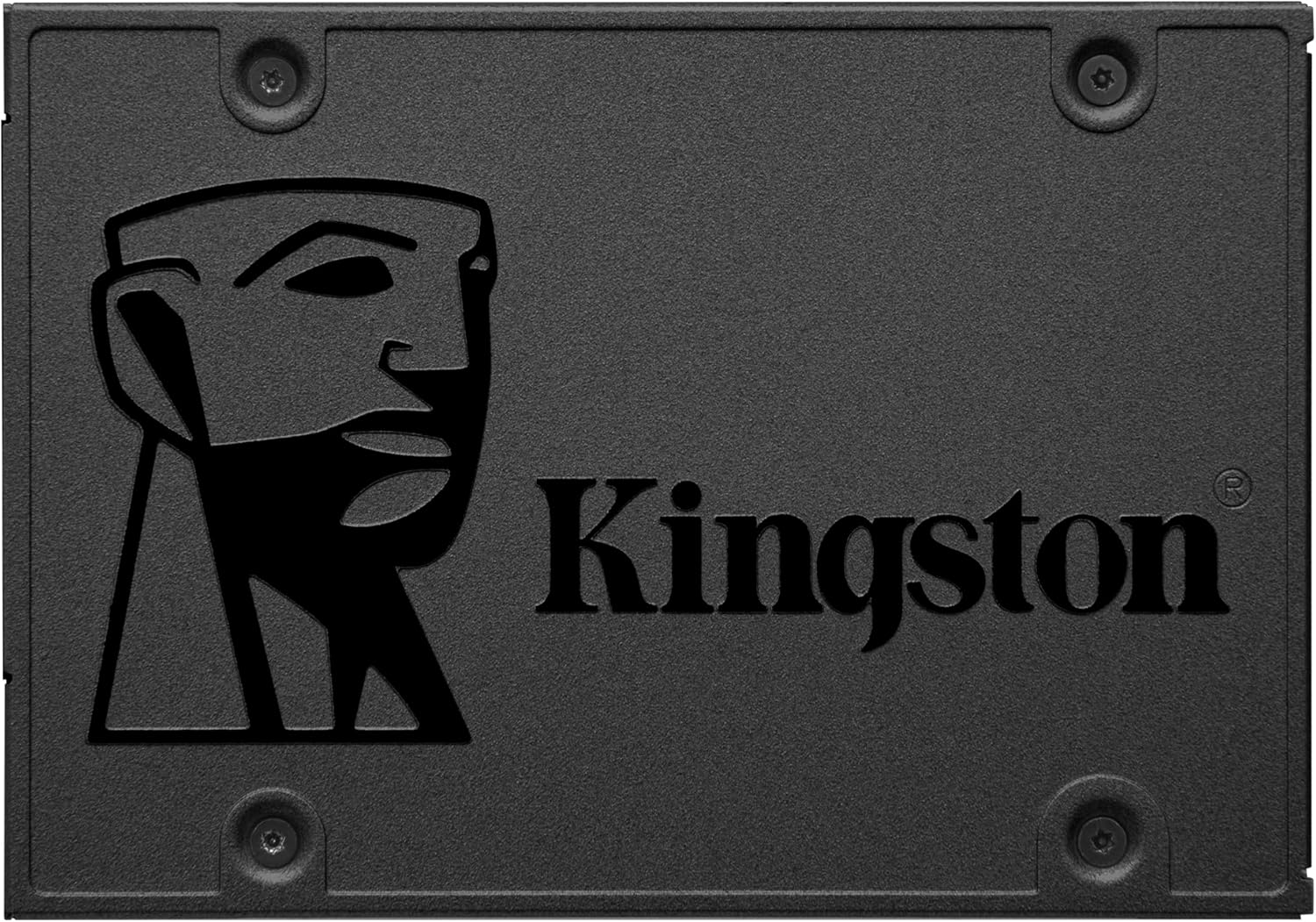 KINGSTON SKC600/256G | SSD KC600 2,5 256GB SATA RW: 500/500MB/S,TLC, 150TBW