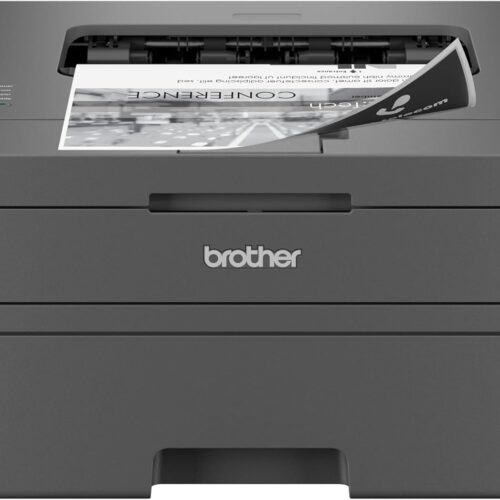 Brother Brother HLL2402DYJ1, Laser, Mono, BW