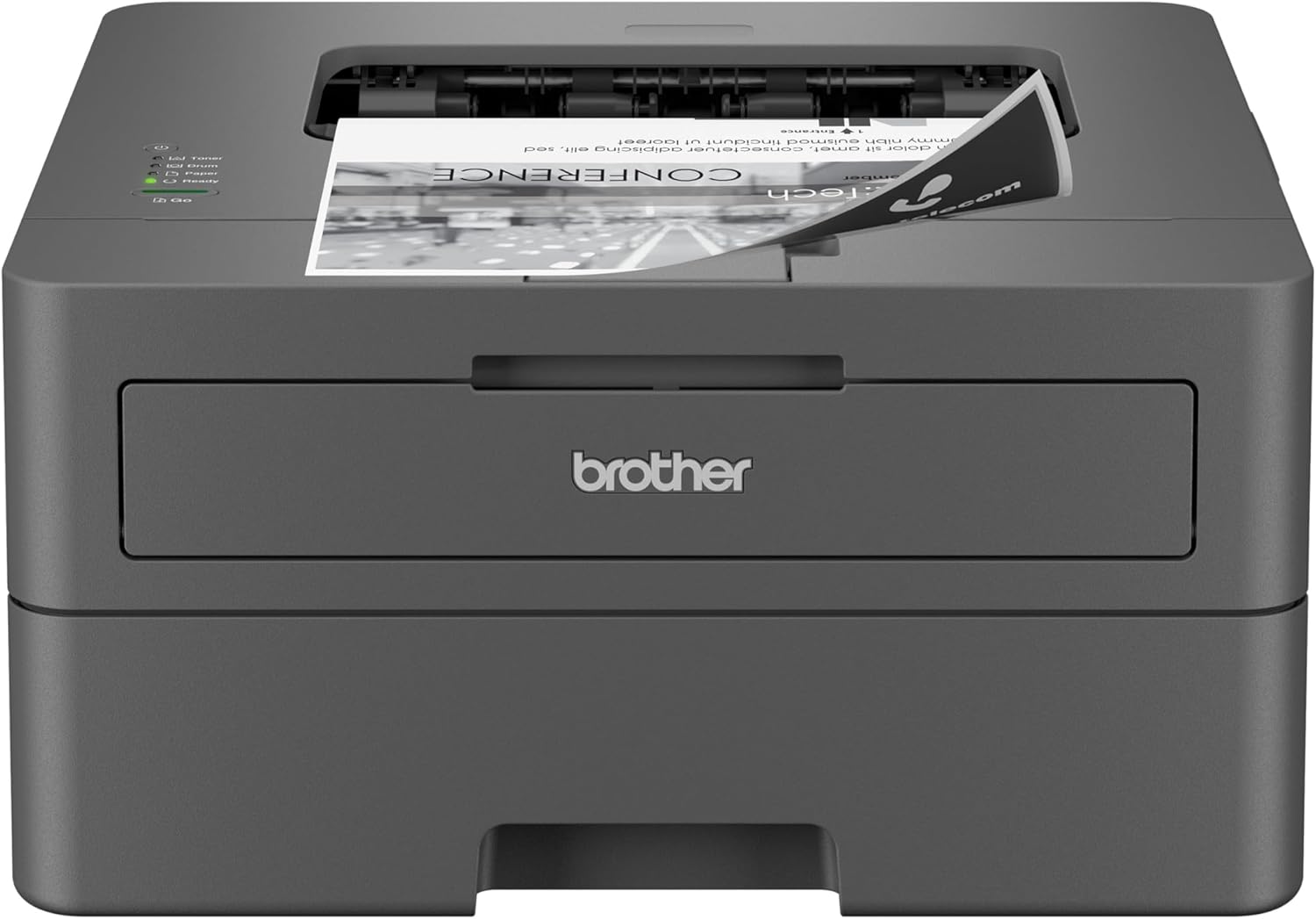 Brother Brother HLL2402DYJ1, Laser, Mono, BW