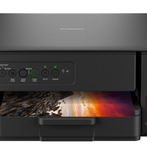 DCP-T435W