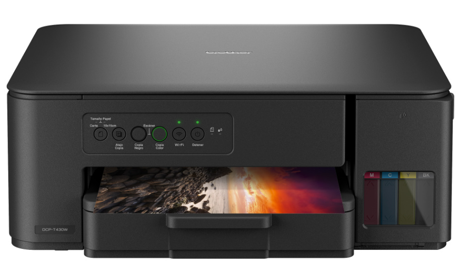 DCP-T435W