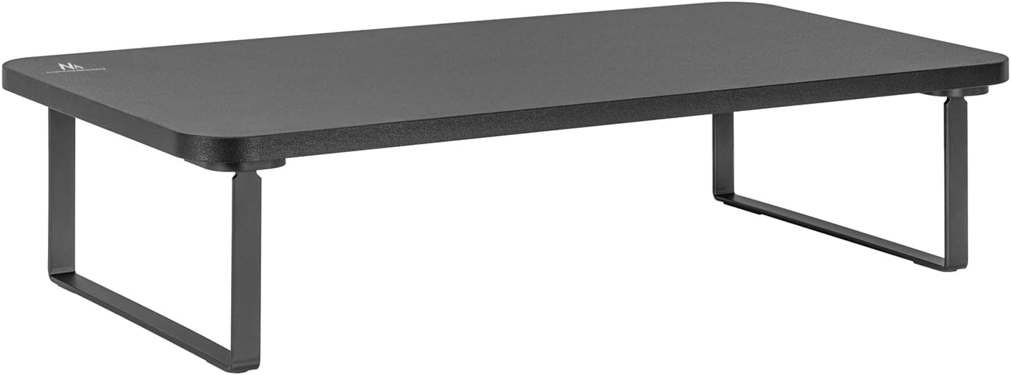 Mbajtëse Monitori ose Laptop Maclean MC-933, max. 20kg, 500x260x122mm