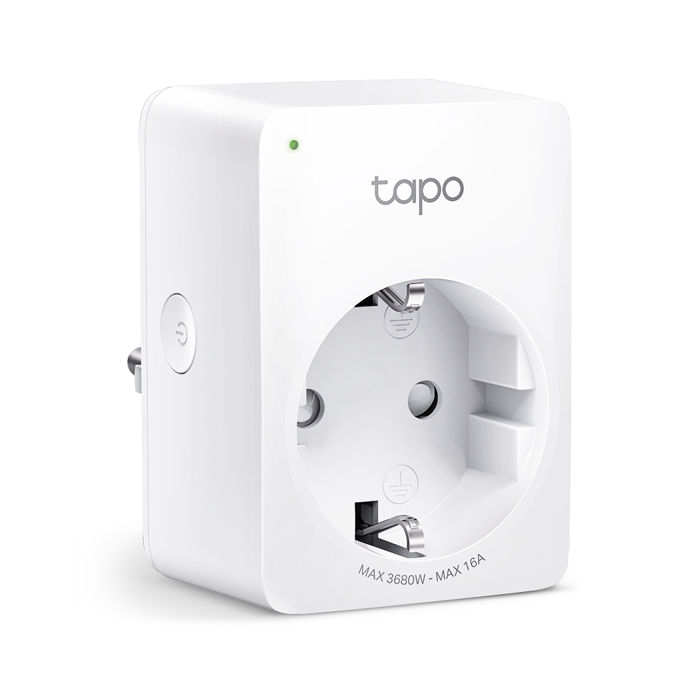Prizë inteligjente TP-Link Tapo P110 Wi‑Fi me matje energjie