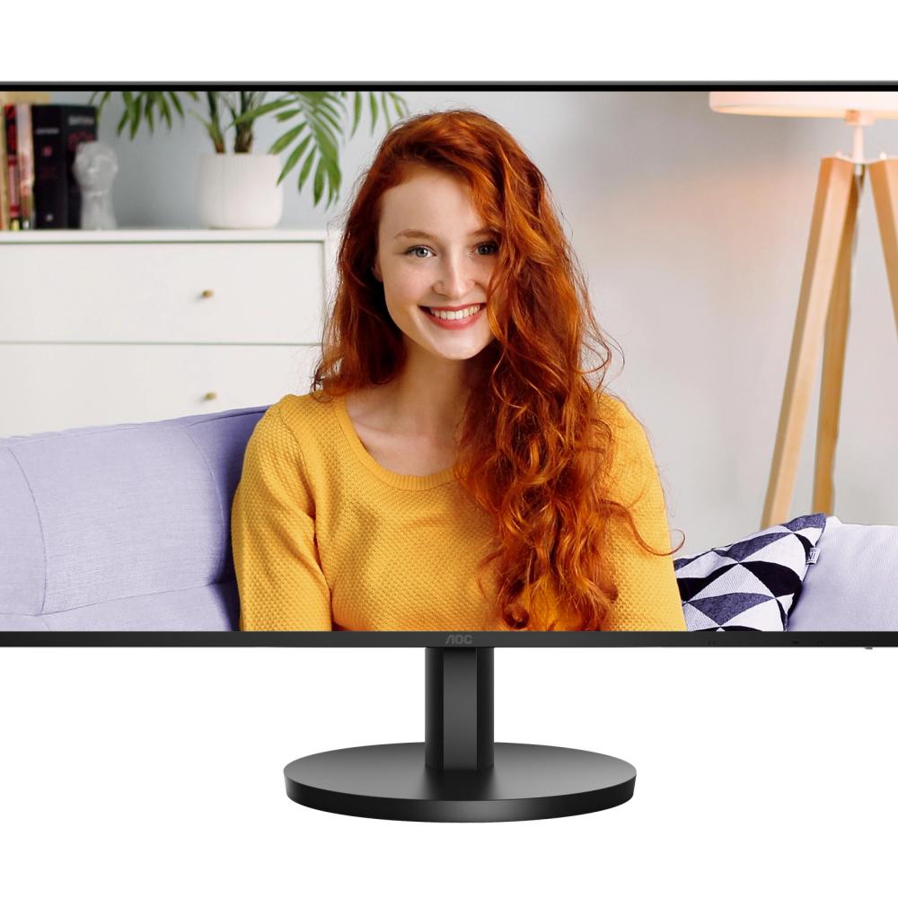 Monitor AOC 27B3HA2 | B3 Series LED monitor 27' ' 1920 x 1080 Full HD (1080p) 100 Hz IPS 250 cd