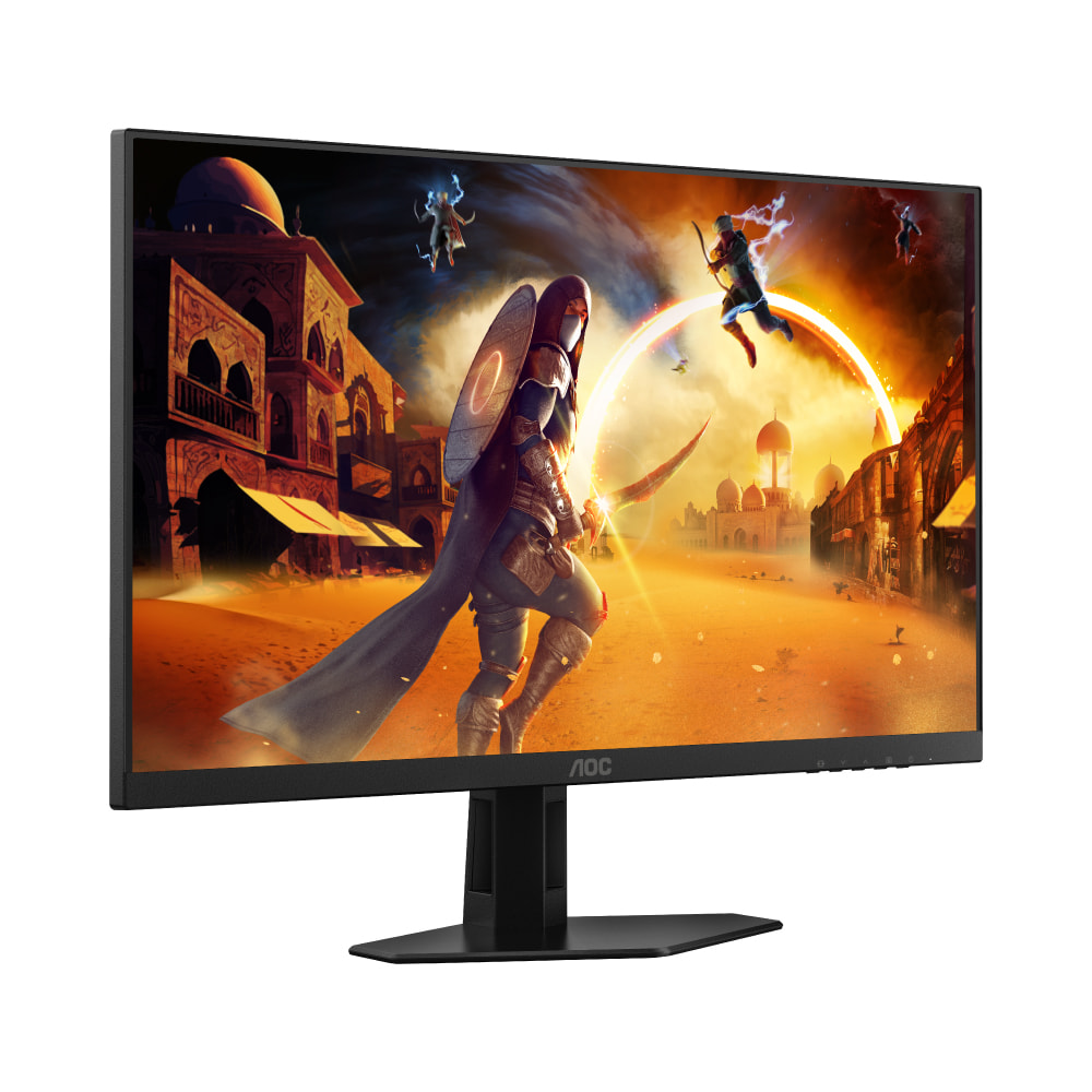 Monitor Gaming AOC 27G4XE - G4 Series - Image 2